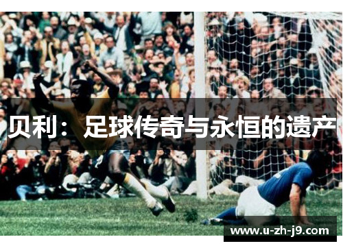 贝利:足球传奇与永恒的遗产 贝利:足球传奇与永恒的遗产
