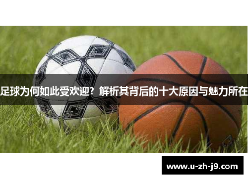足球为何如此受欢迎？解析其背后的十大原因与魅力所在