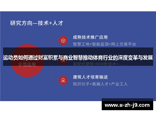 运动员如何通过财富积累与商业智慧推动体育行业的深度变革与发展