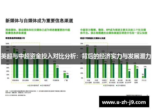 英超与中超资金投入对比分析：背后的经济实力与发展潜力