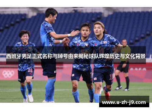 西班牙男足正式名称与绰号由来揭秘球队辉煌历史与文化背景